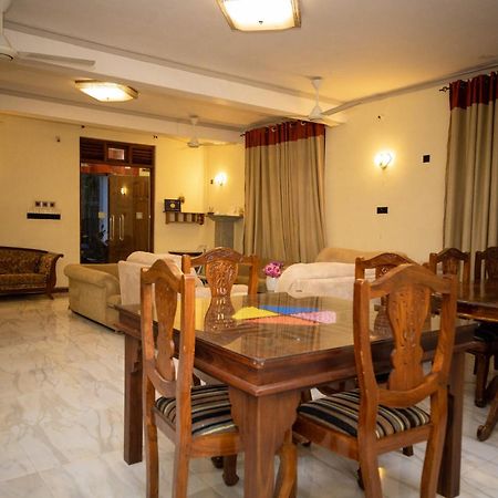 Marathona Tourist Resort - Anuradhapura Kültér fotó