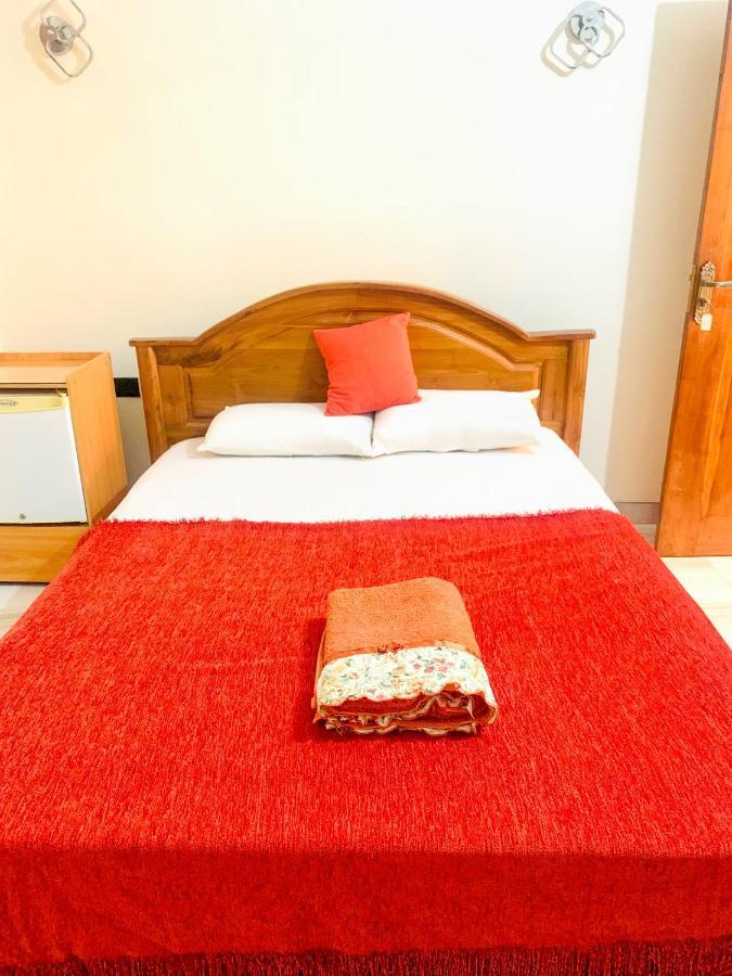 Marathona Tourist Resort - Anuradhapura Kültér fotó