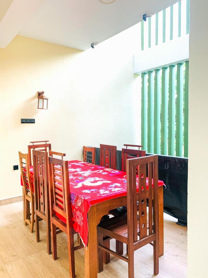 Marathona Tourist Resort - Anuradhapura Kültér fotó