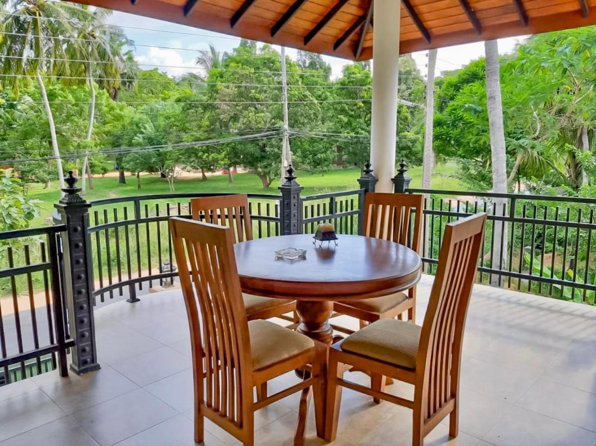Marathona Tourist Resort - Anuradhapura Kültér fotó