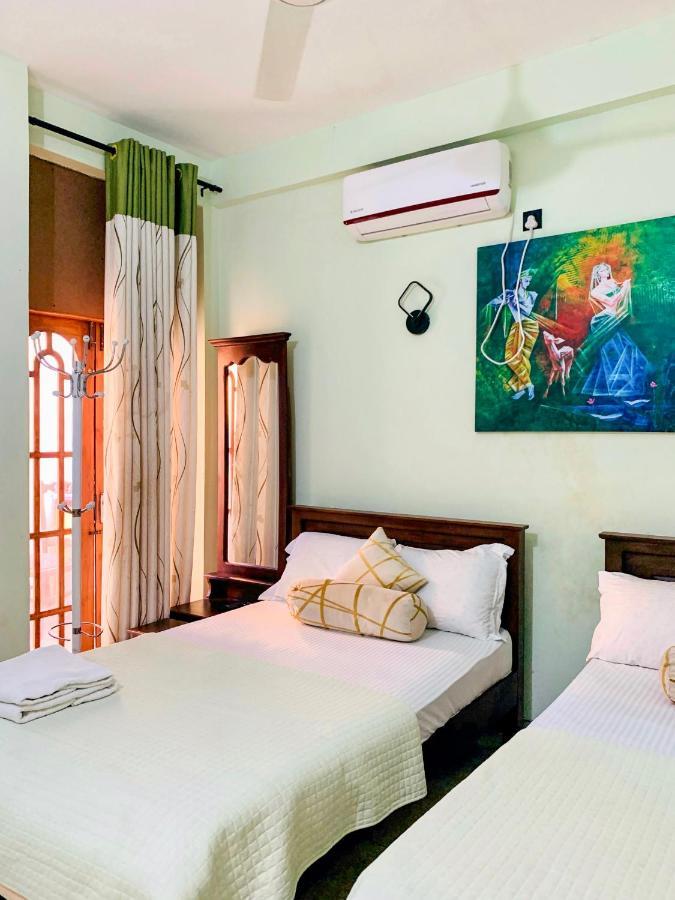 Marathona Tourist Resort - Anuradhapura Kültér fotó