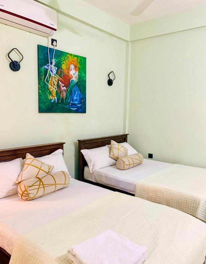 Marathona Tourist Resort - Anuradhapura Kültér fotó
