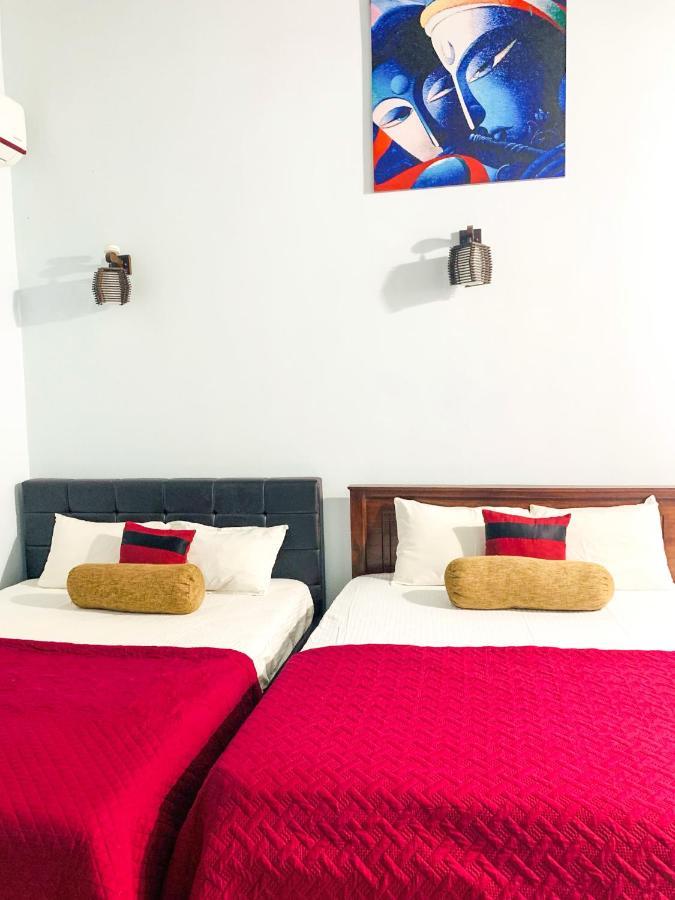 Marathona Tourist Resort - Anuradhapura Kültér fotó