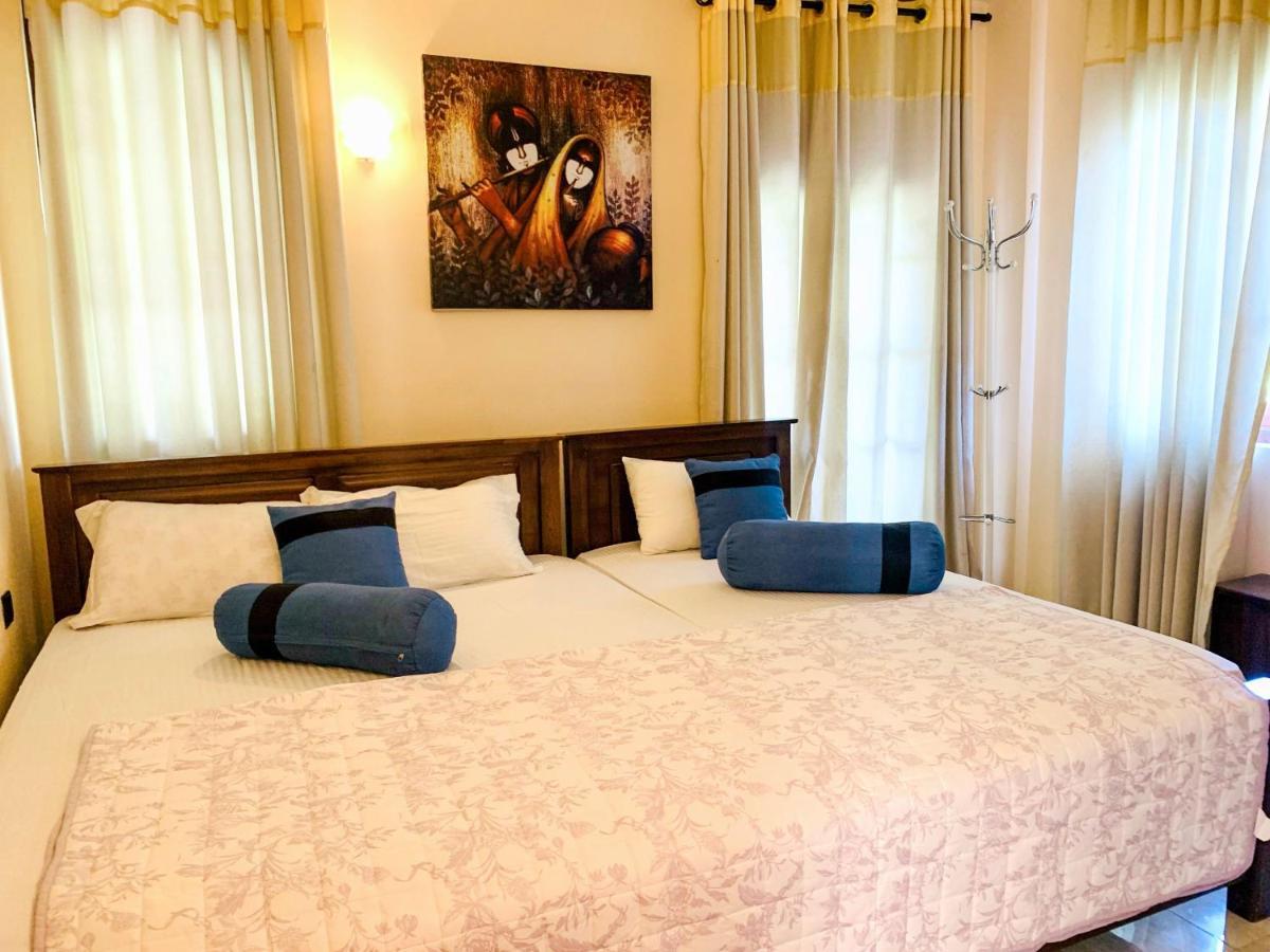 Marathona Tourist Resort - Anuradhapura Kültér fotó