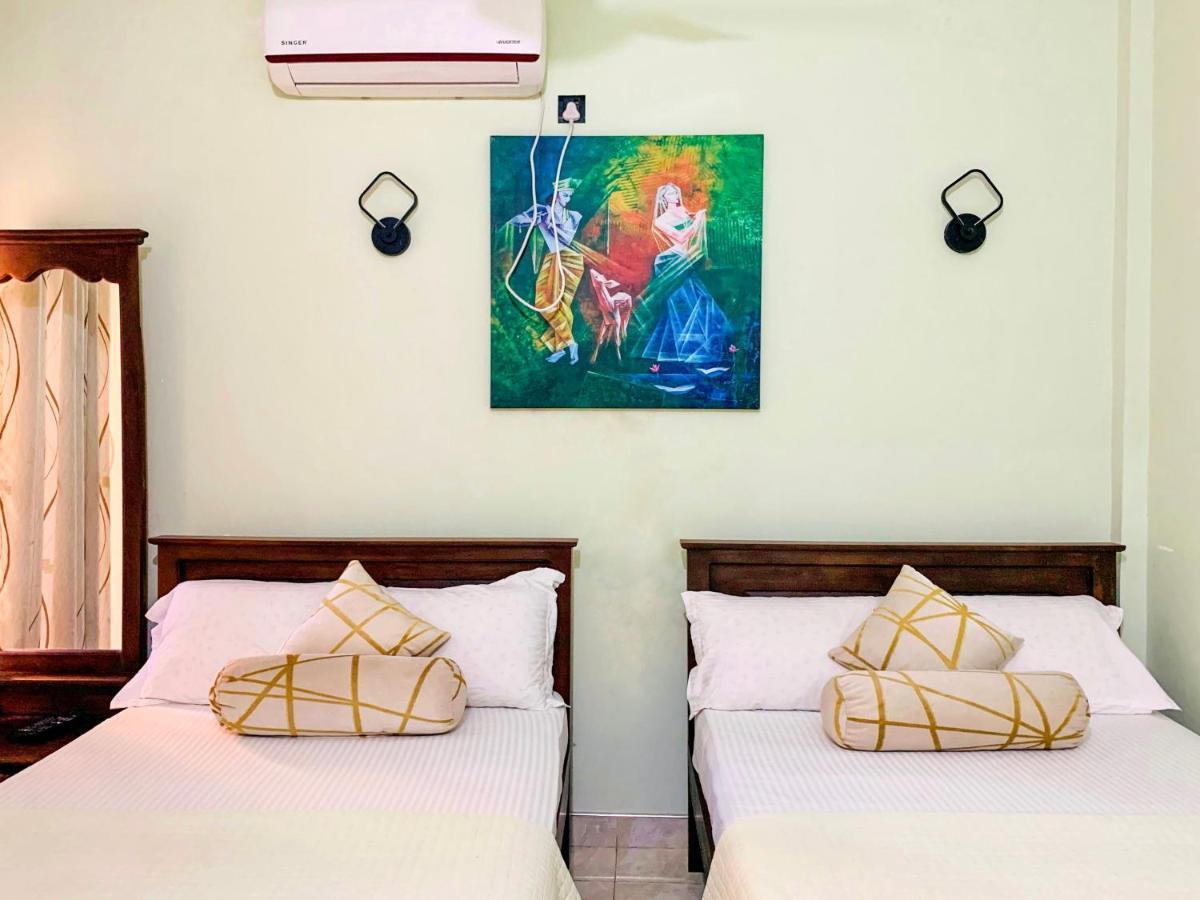 Marathona Tourist Resort - Anuradhapura Kültér fotó