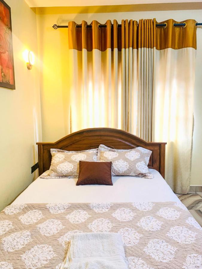 Marathona Tourist Resort - Anuradhapura Kültér fotó