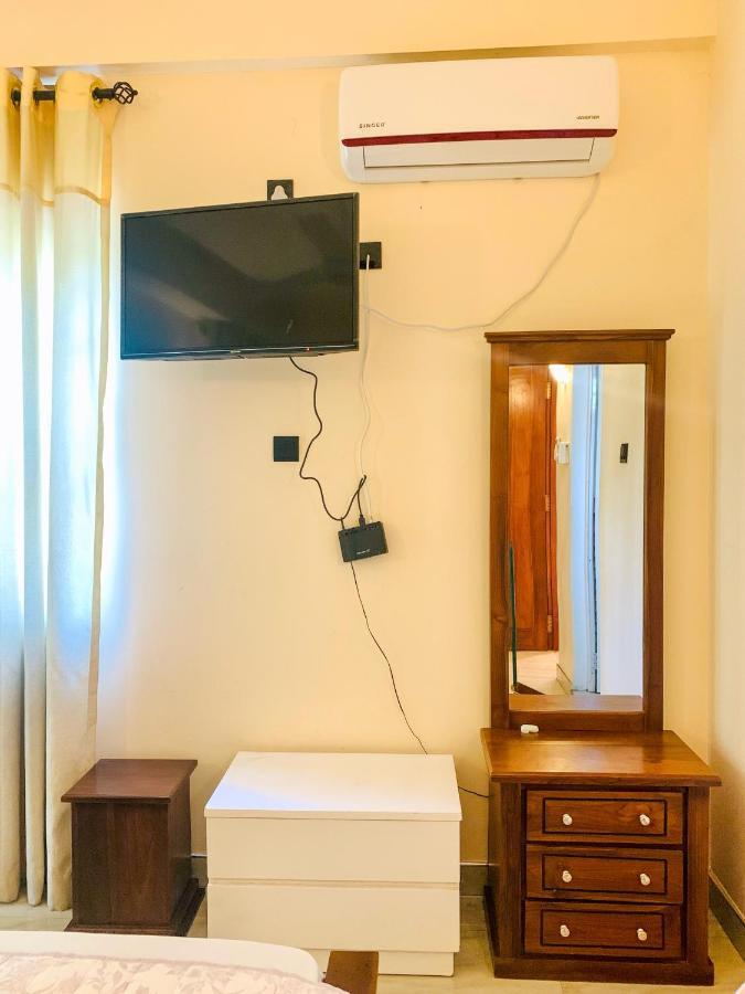 Marathona Tourist Resort - Anuradhapura Kültér fotó