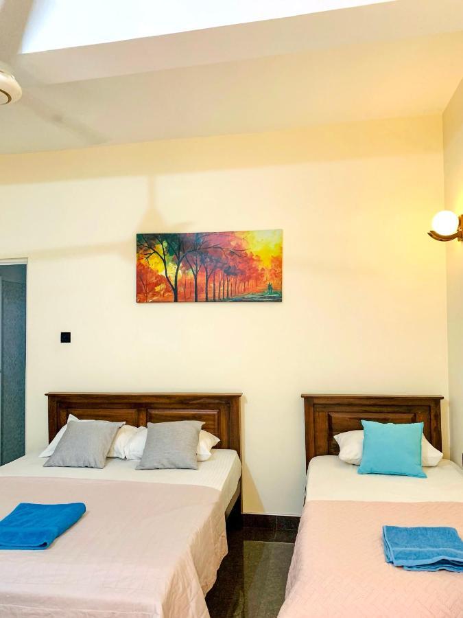 Marathona Tourist Resort - Anuradhapura Kültér fotó