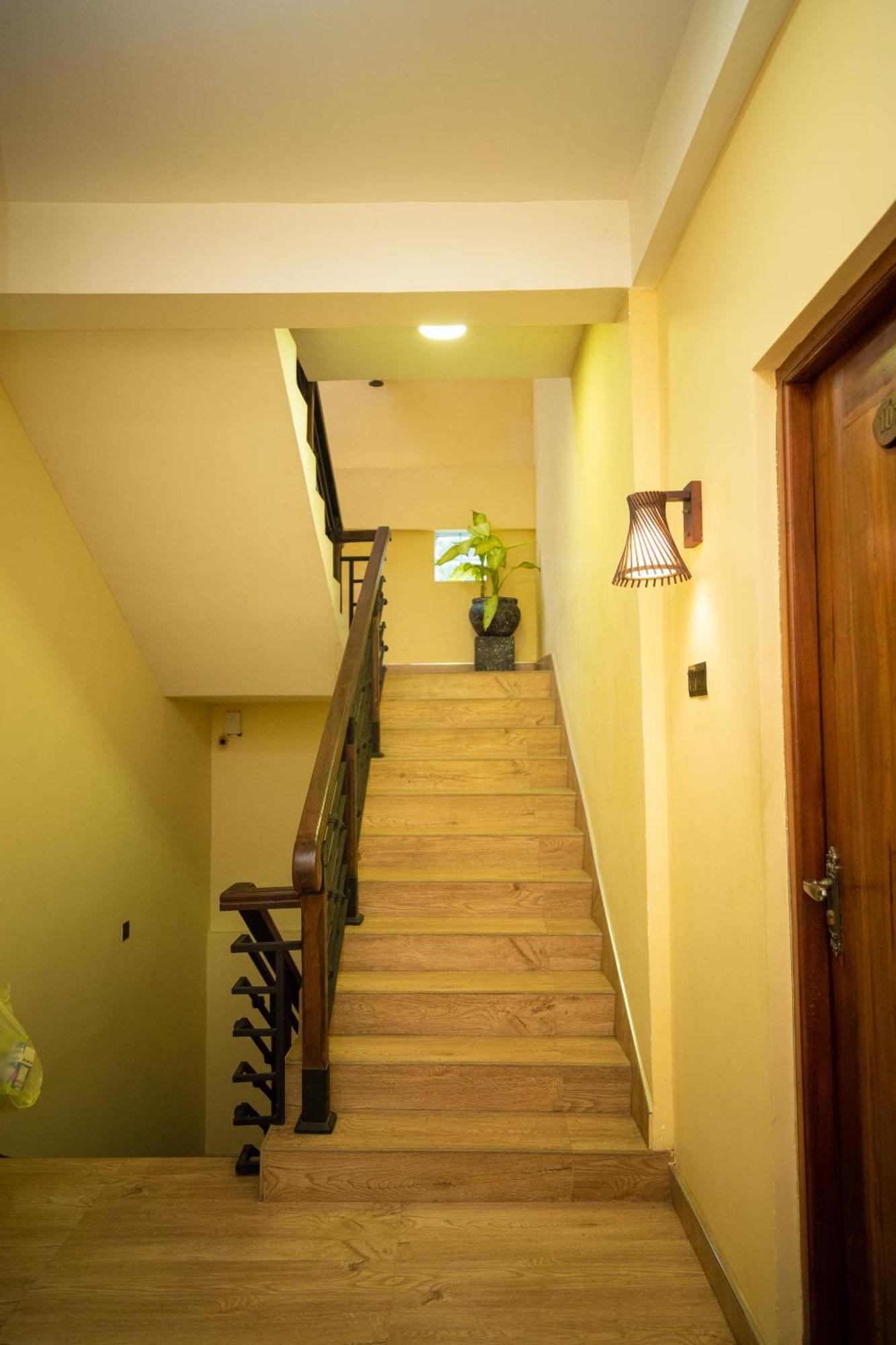 Marathona Tourist Resort - Anuradhapura Kültér fotó
