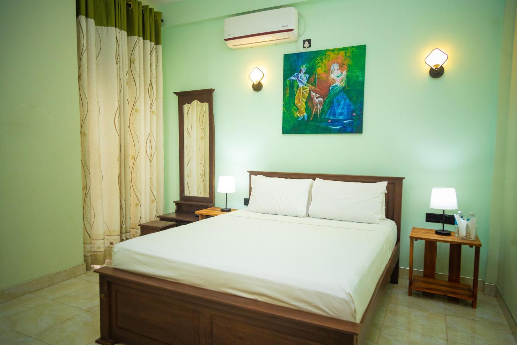 Marathona Tourist Resort - Anuradhapura Kültér fotó