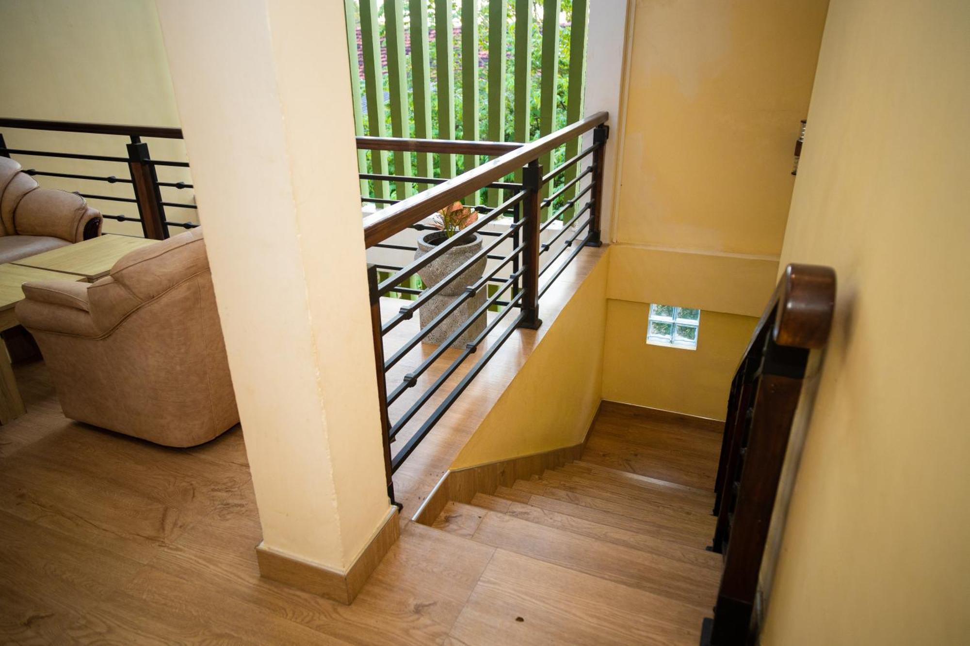 Marathona Tourist Resort - Anuradhapura Kültér fotó