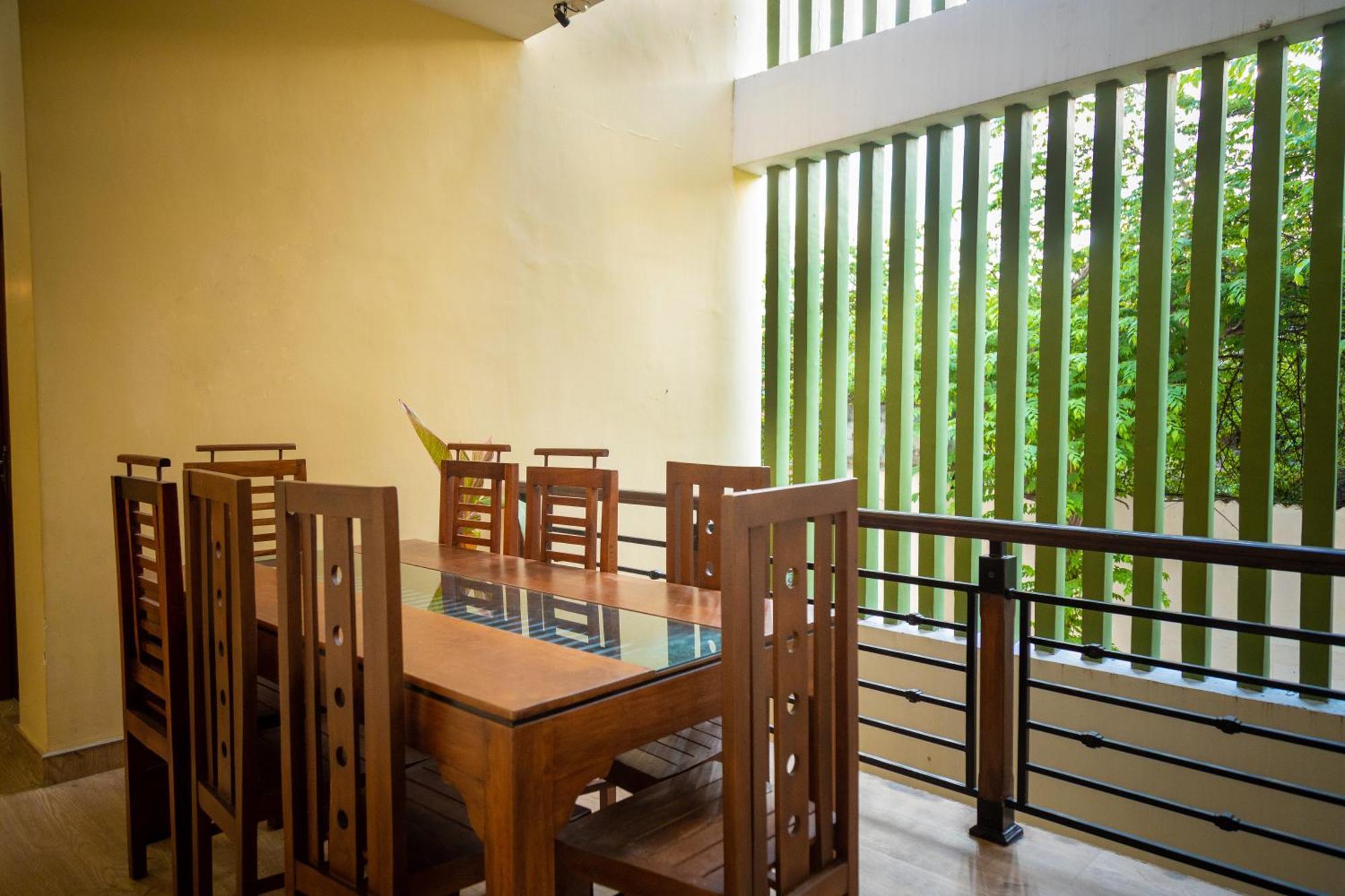 Marathona Tourist Resort - Anuradhapura Kültér fotó
