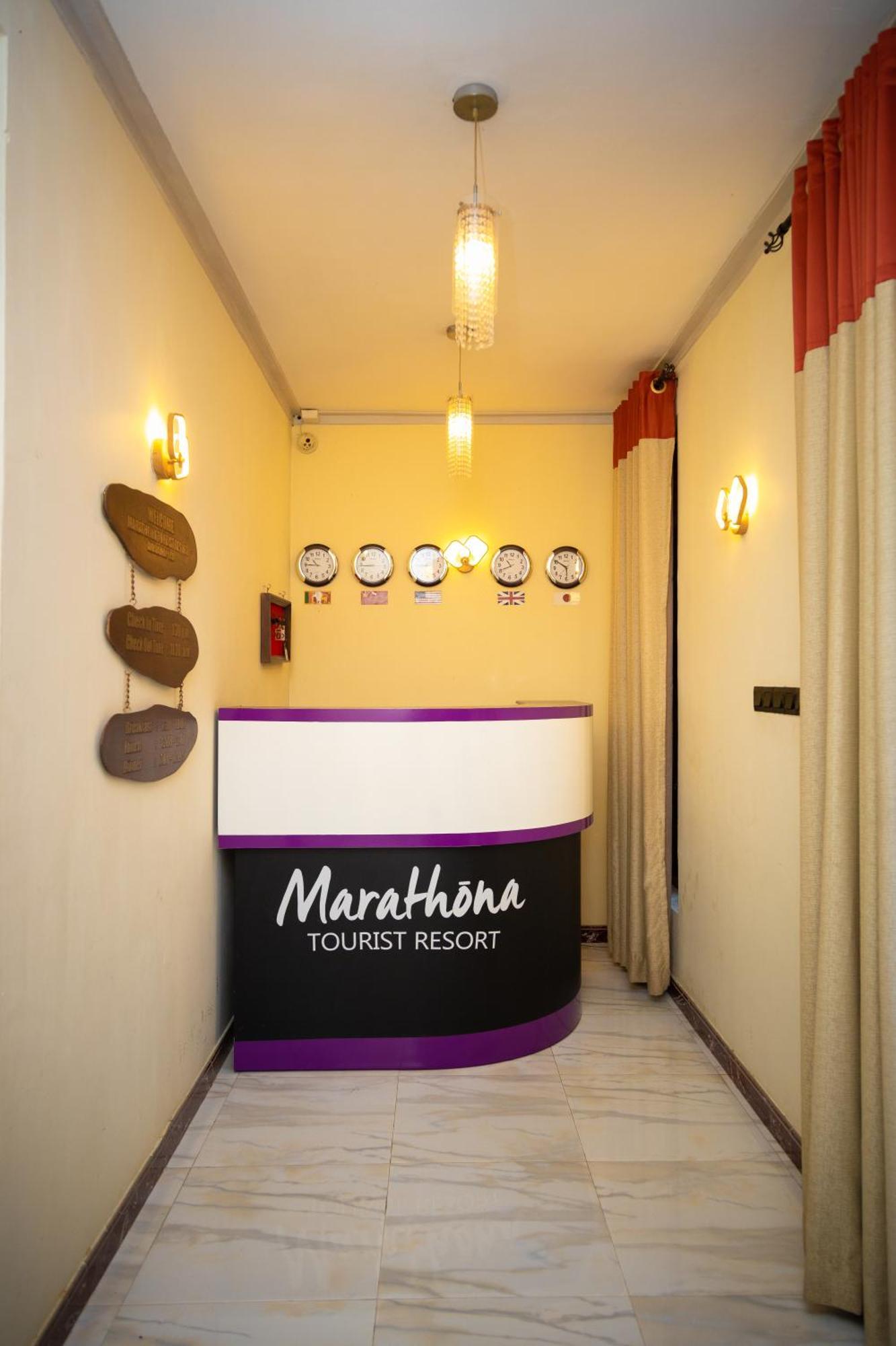 Marathona Tourist Resort - Anuradhapura Kültér fotó