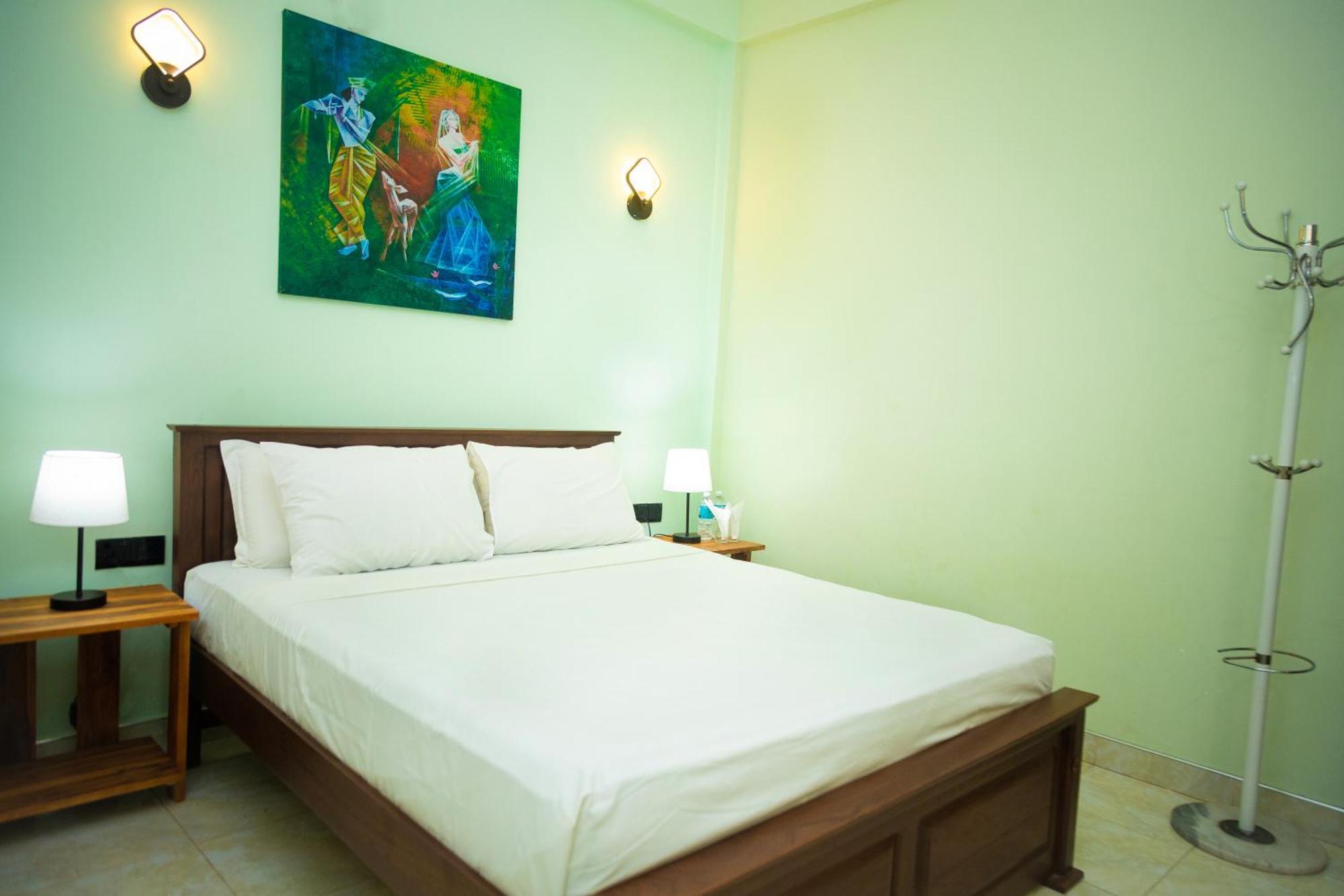 Marathona Tourist Resort - Anuradhapura Kültér fotó
