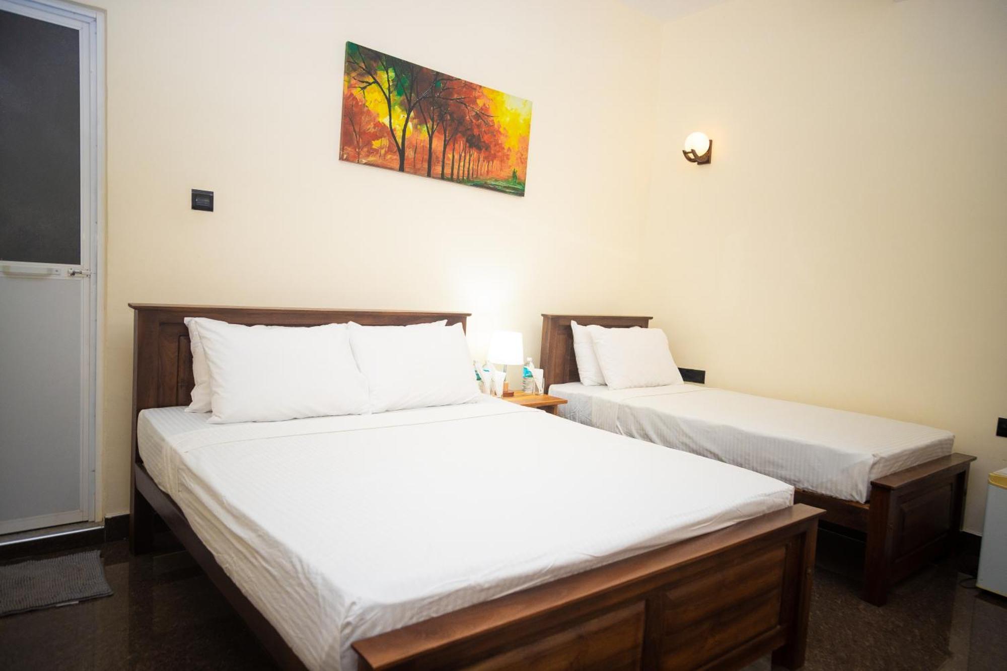 Marathona Tourist Resort - Anuradhapura Kültér fotó