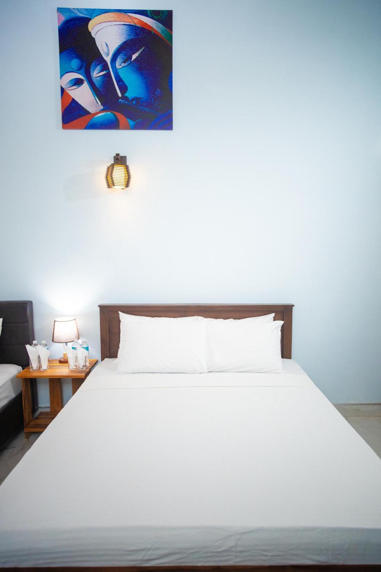Marathona Tourist Resort - Anuradhapura Kültér fotó
