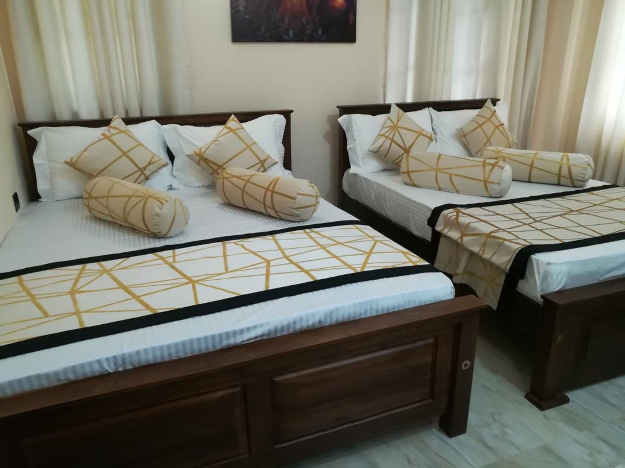 Marathona Tourist Resort - Anuradhapura Kültér fotó