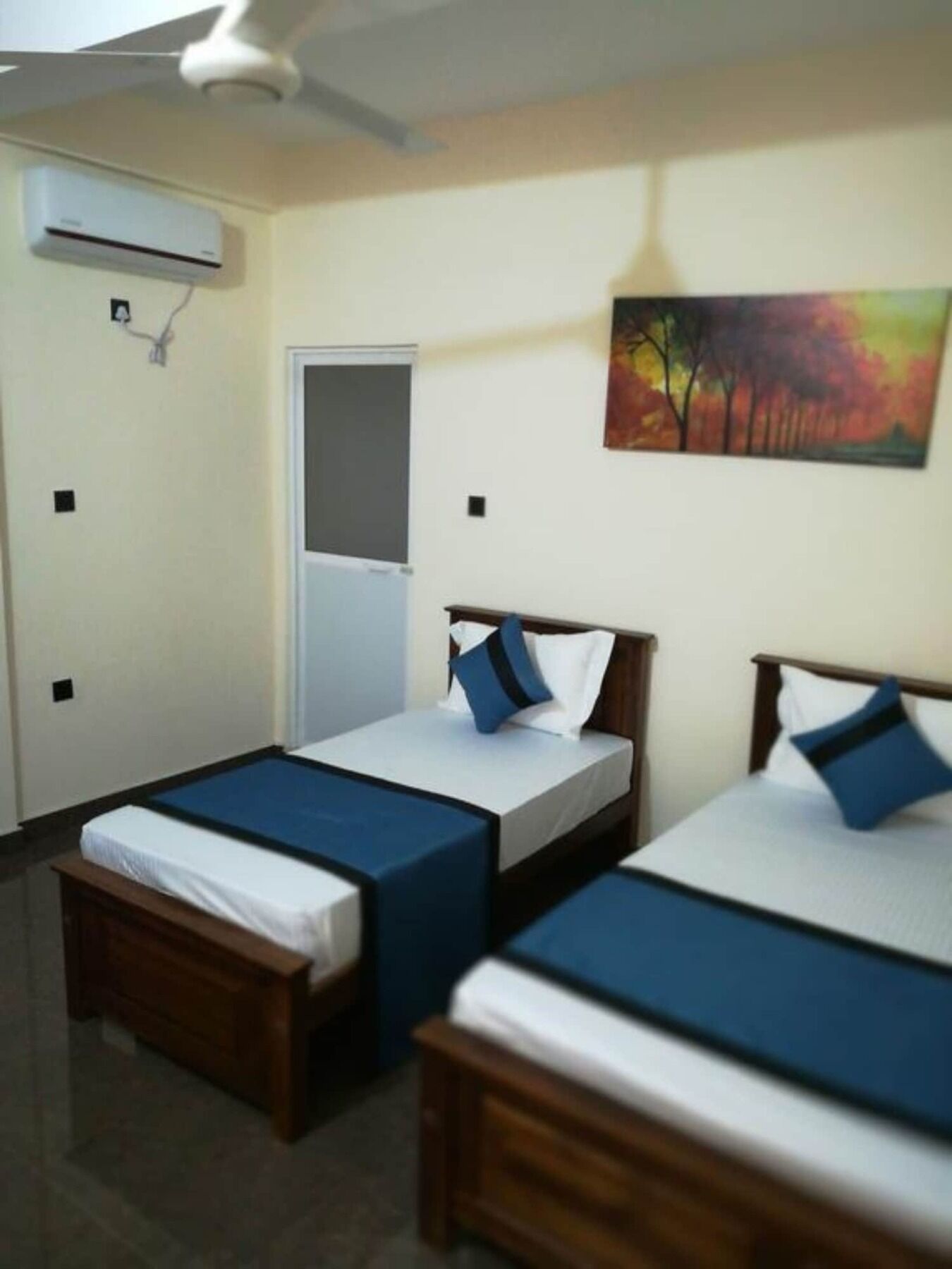Marathona Tourist Resort - Anuradhapura Kültér fotó